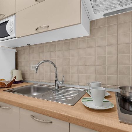 ברלה Apartments Anka מראה חיצוני תמונה