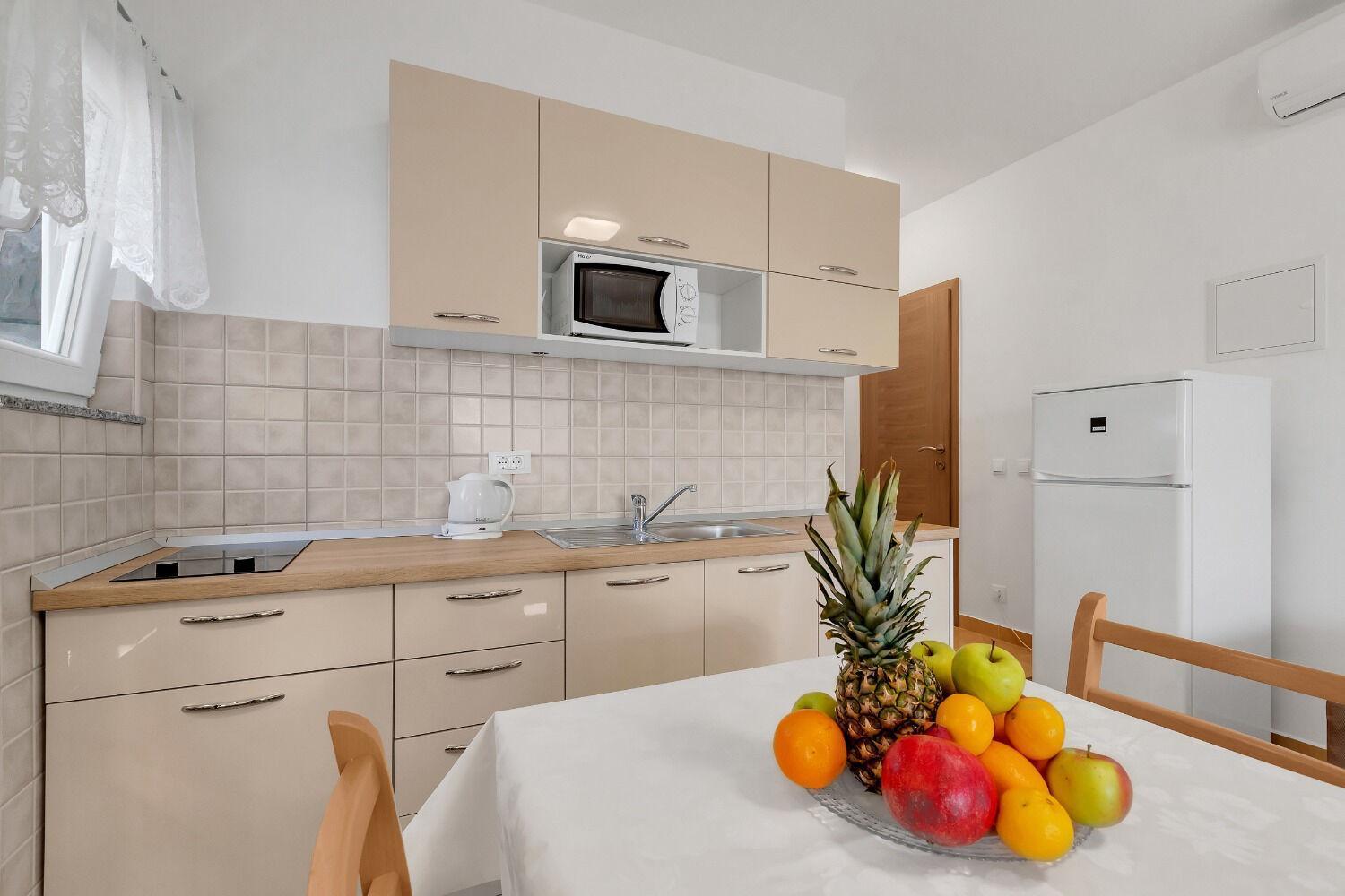 ברלה Apartments Anka מראה חיצוני תמונה