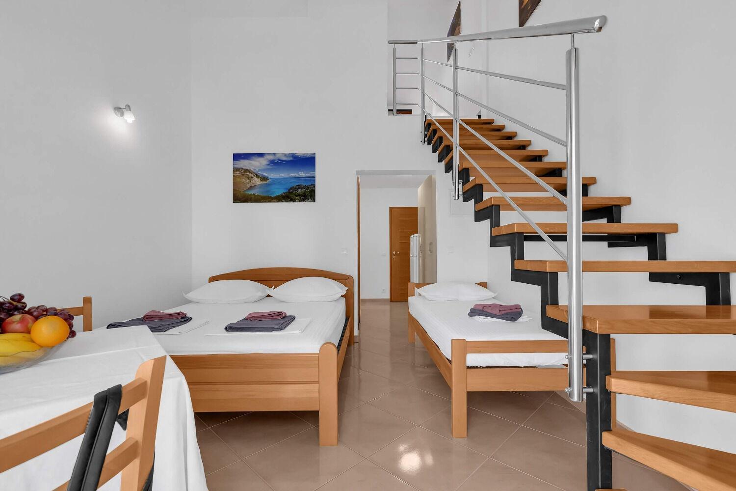 ברלה Apartments Anka מראה חיצוני תמונה