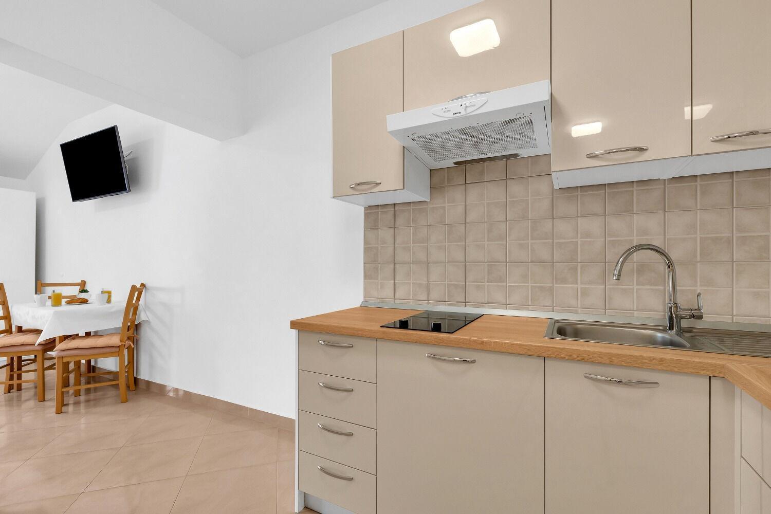 ברלה Apartments Anka מראה חיצוני תמונה