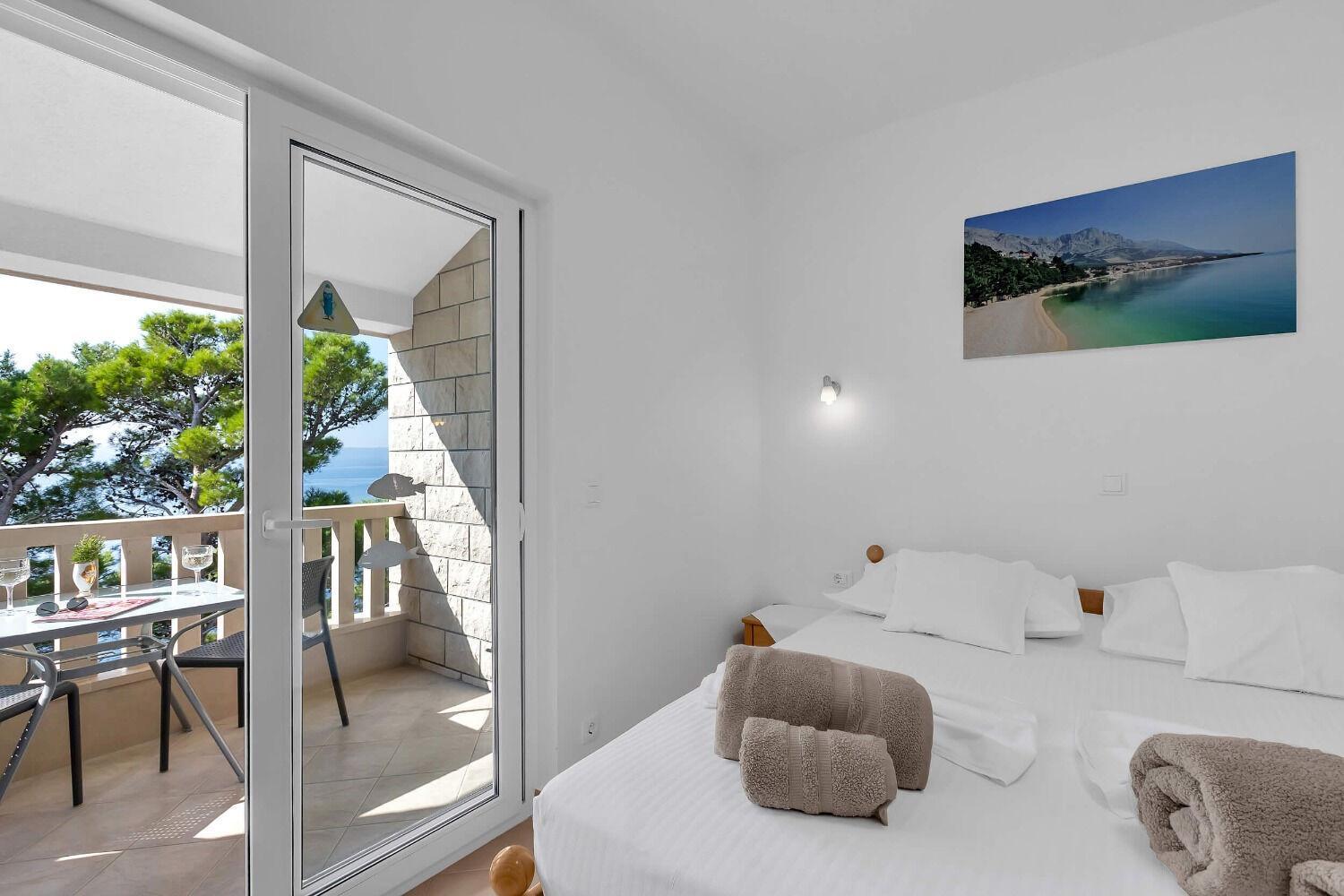 ברלה Apartments Anka מראה חיצוני תמונה