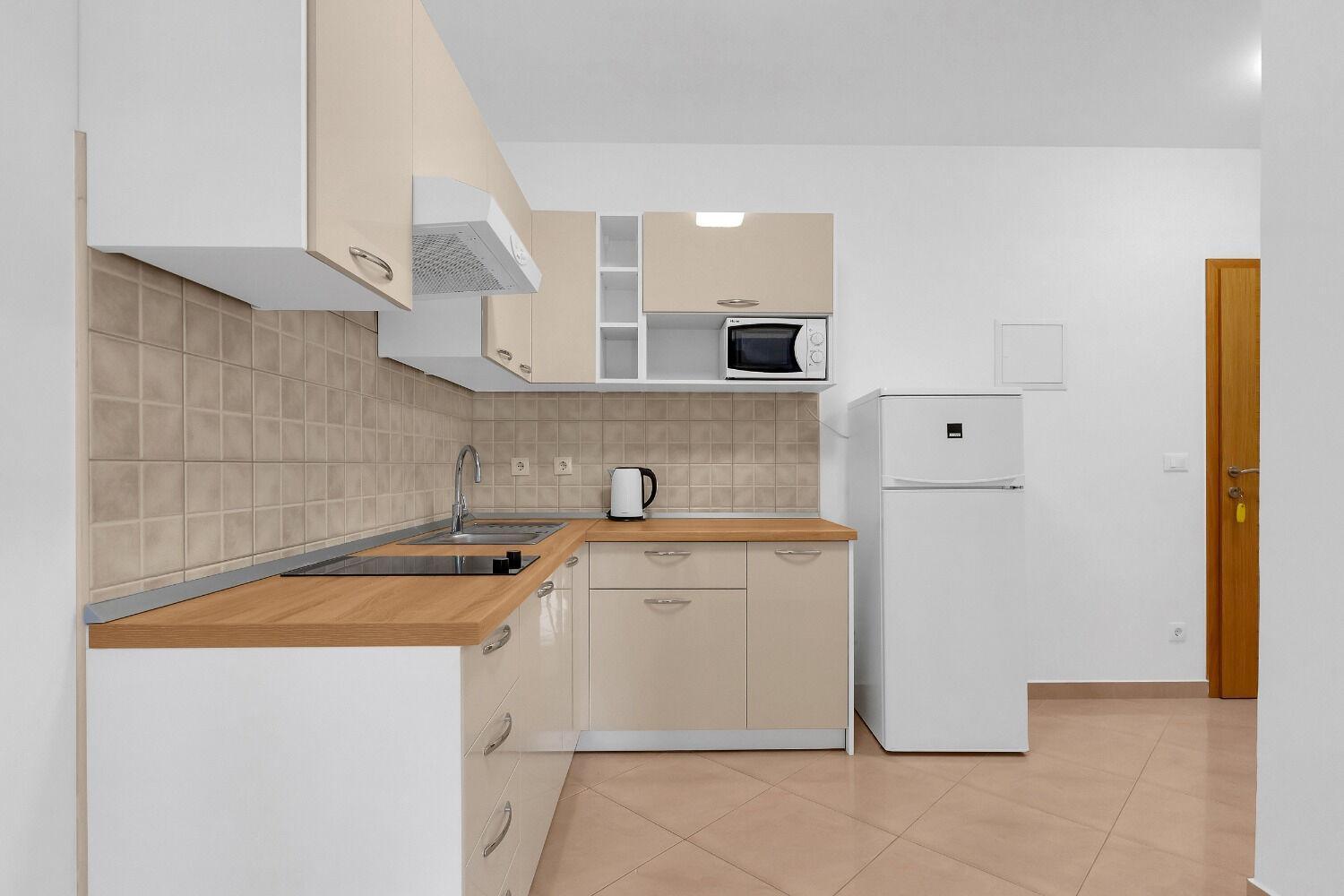 ברלה Apartments Anka מראה חיצוני תמונה