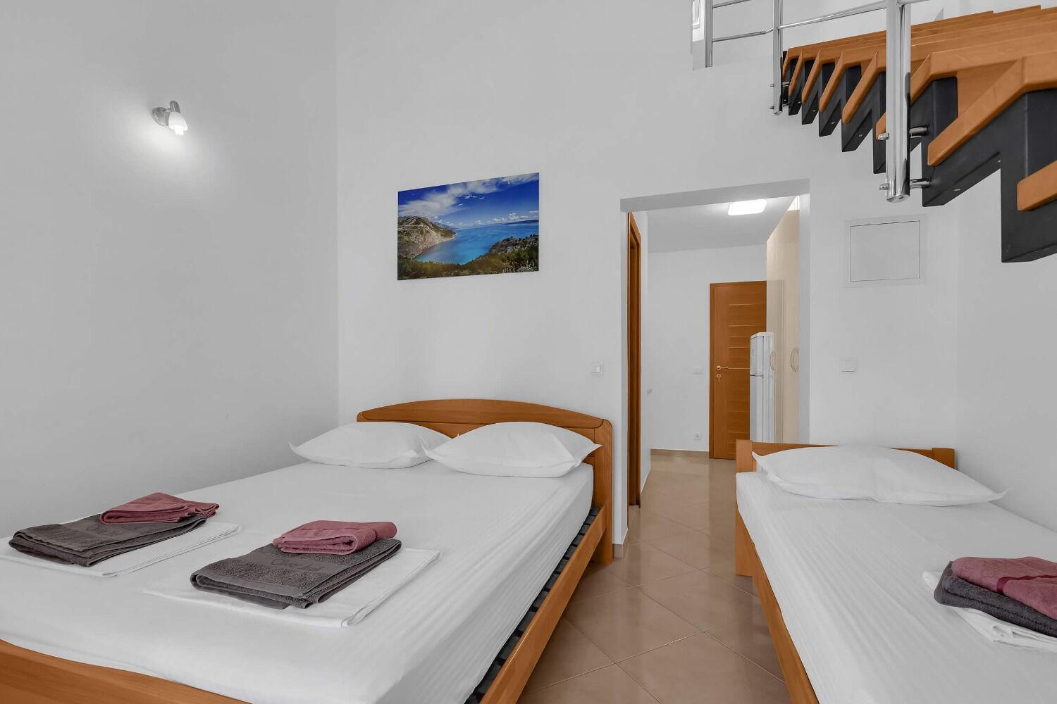 ברלה Apartments Anka מראה חיצוני תמונה