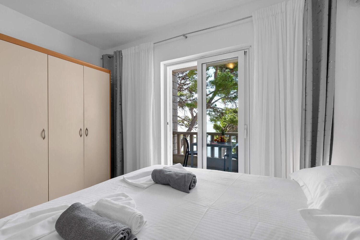 ברלה Apartments Anka מראה חיצוני תמונה