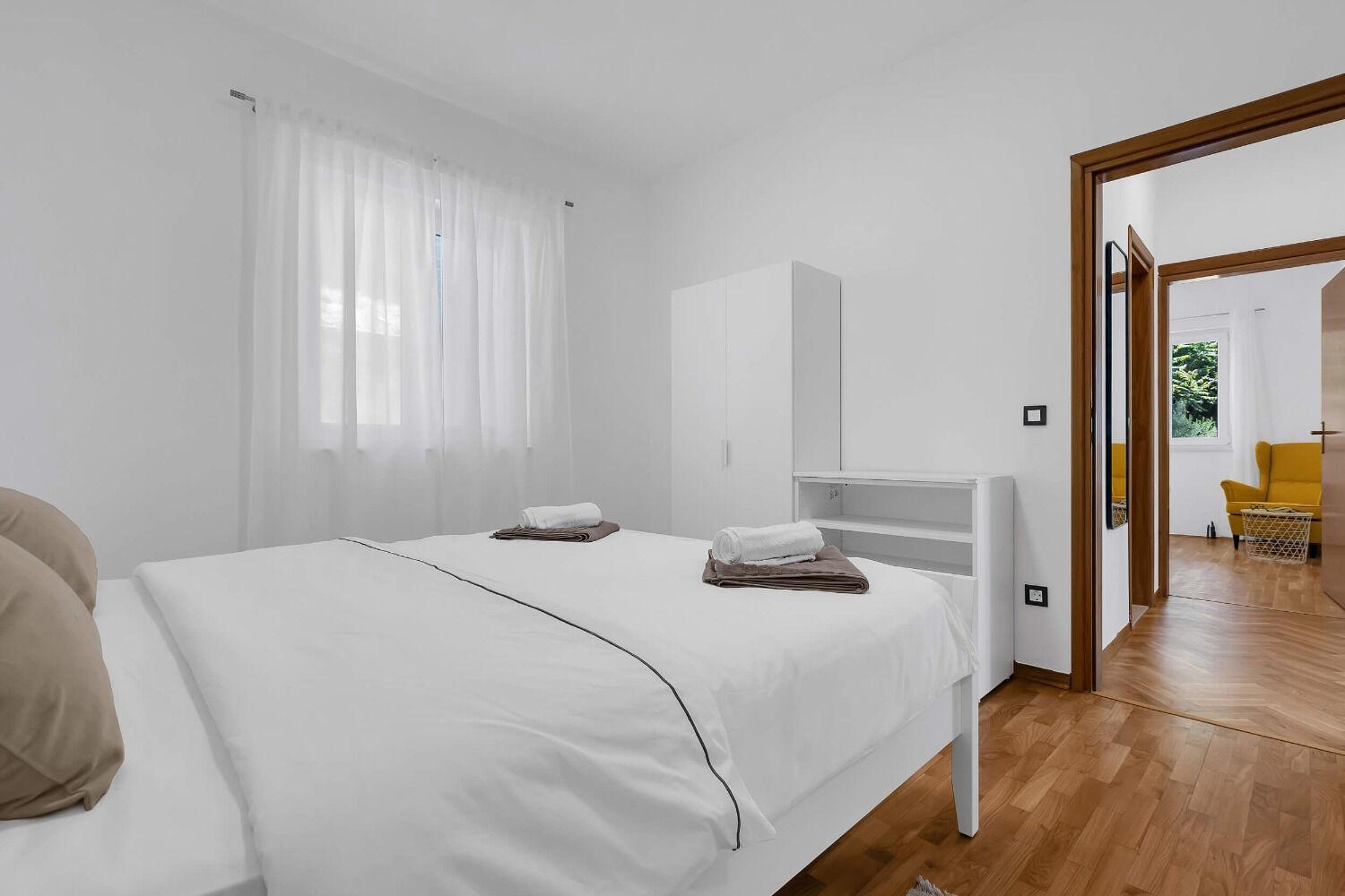 ברלה Apartments Anka מראה חיצוני תמונה