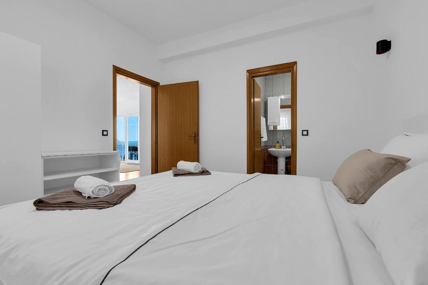 ברלה Apartments Anka מראה חיצוני תמונה