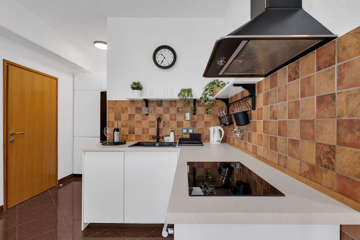 ברלה Apartments Anka מראה חיצוני תמונה