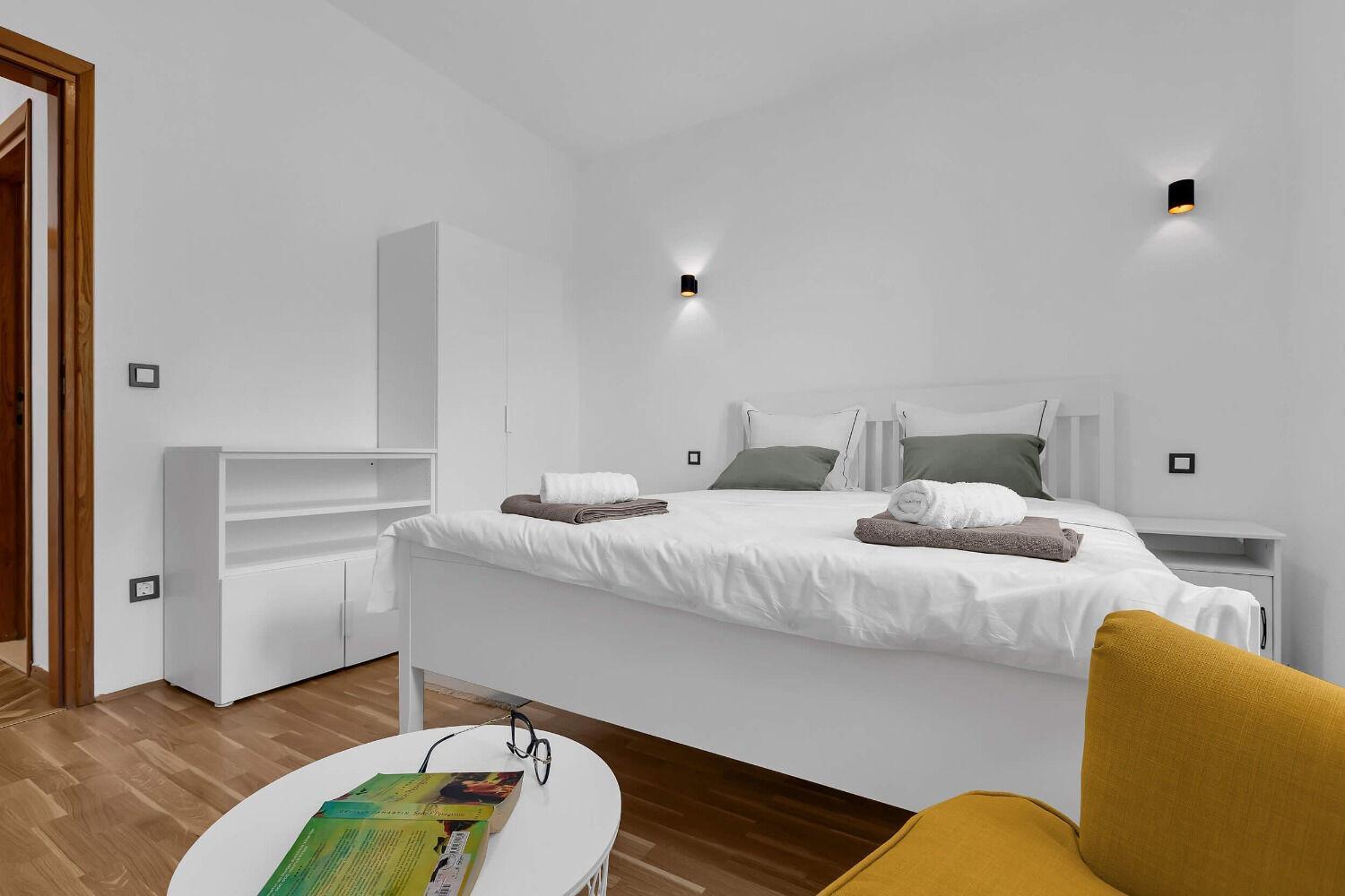 ברלה Apartments Anka מראה חיצוני תמונה
