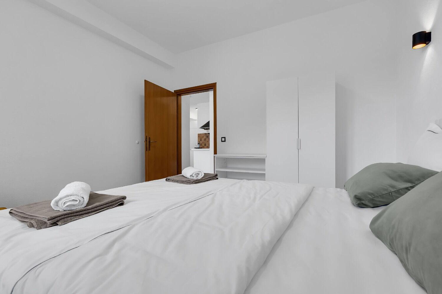 ברלה Apartments Anka מראה חיצוני תמונה