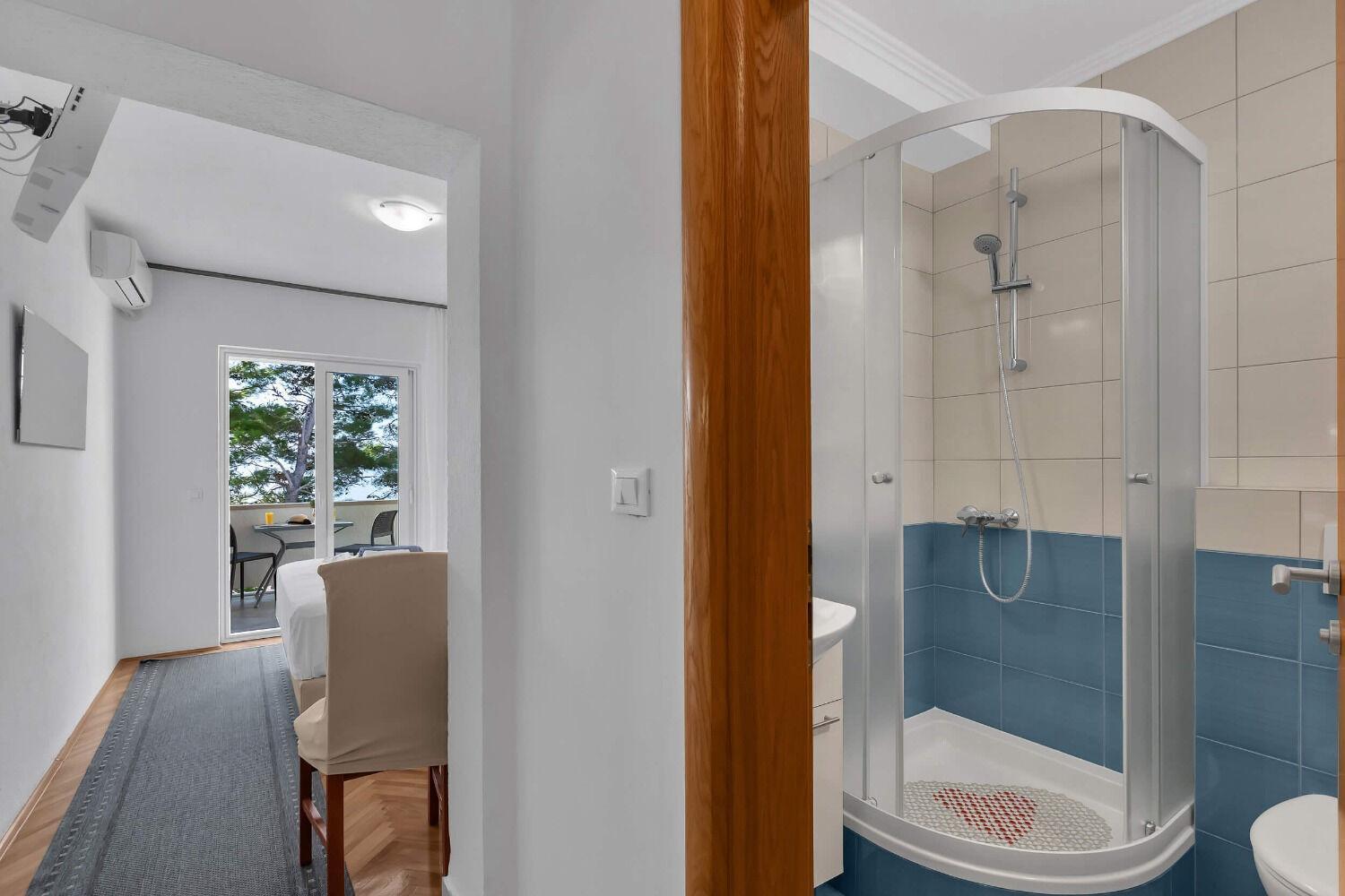 ברלה Apartments Anka מראה חיצוני תמונה