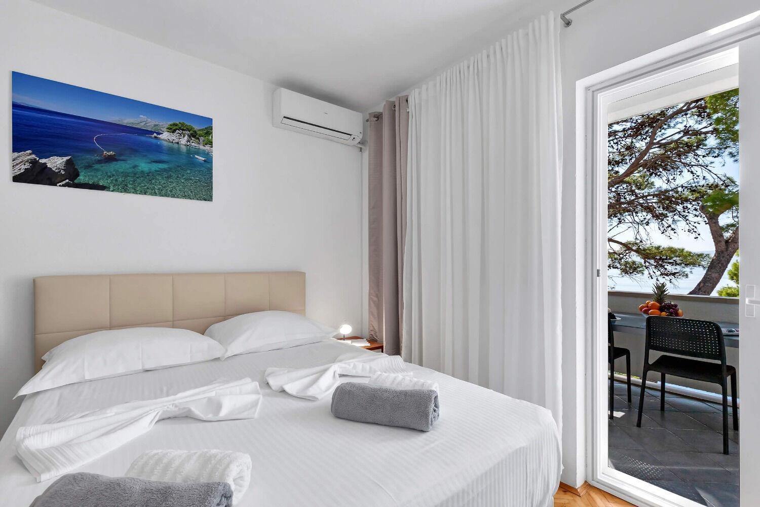 ברלה Apartments Anka מראה חיצוני תמונה