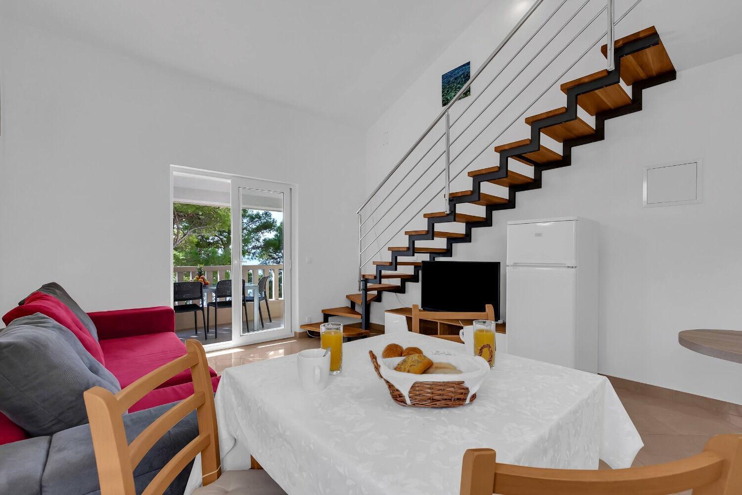 ברלה Apartments Anka מראה חיצוני תמונה