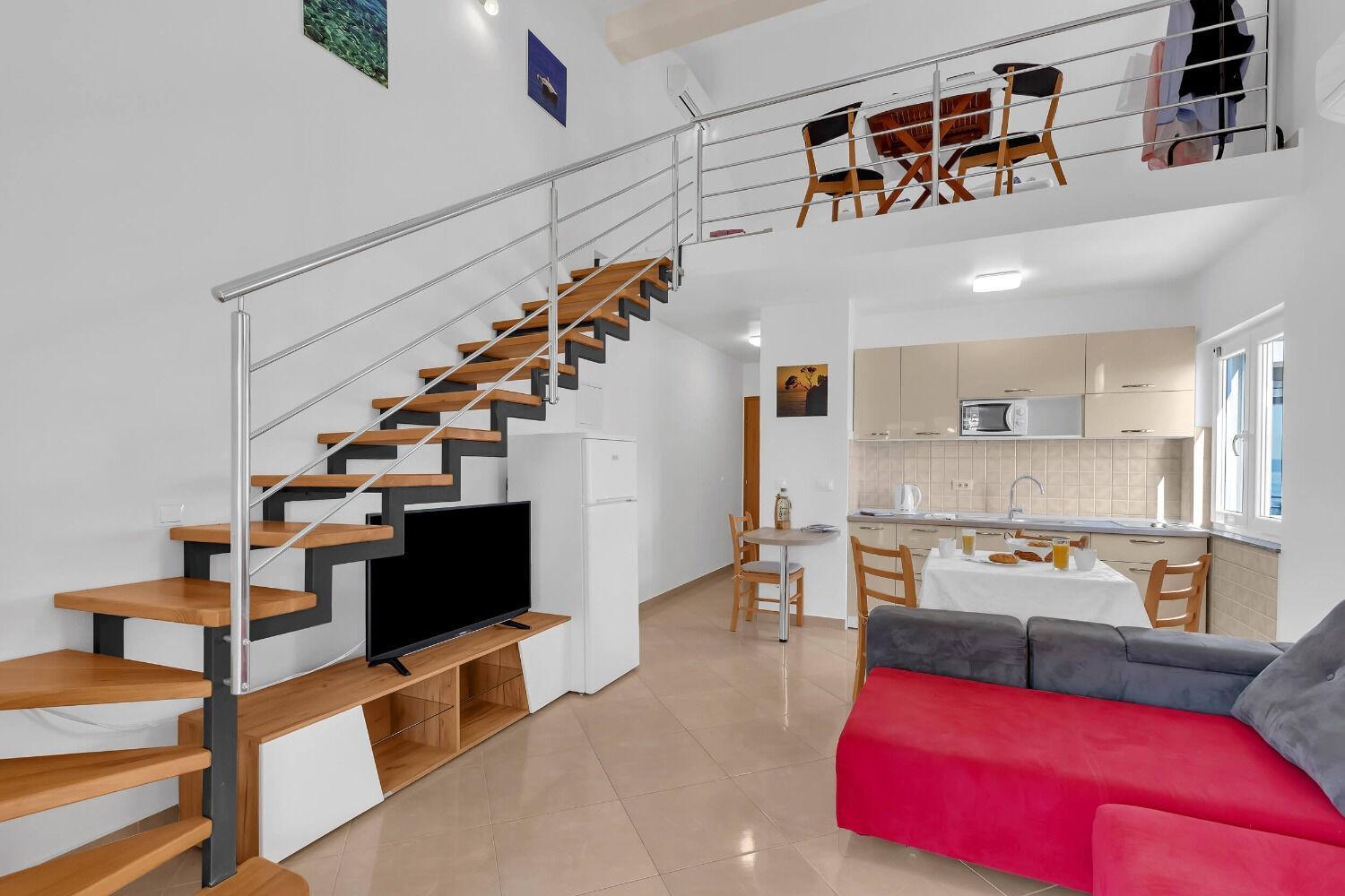 ברלה Apartments Anka מראה חיצוני תמונה