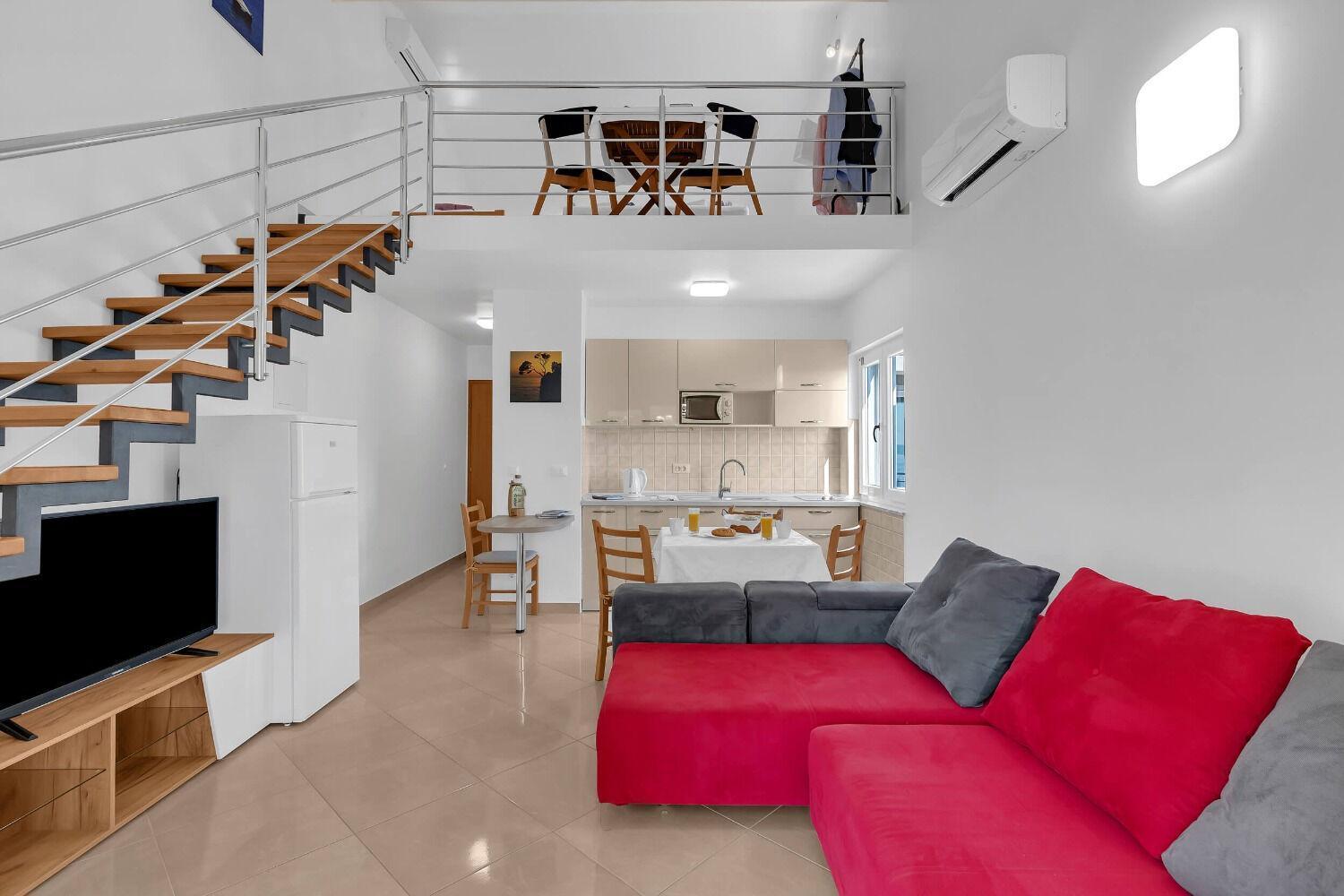 ברלה Apartments Anka מראה חיצוני תמונה