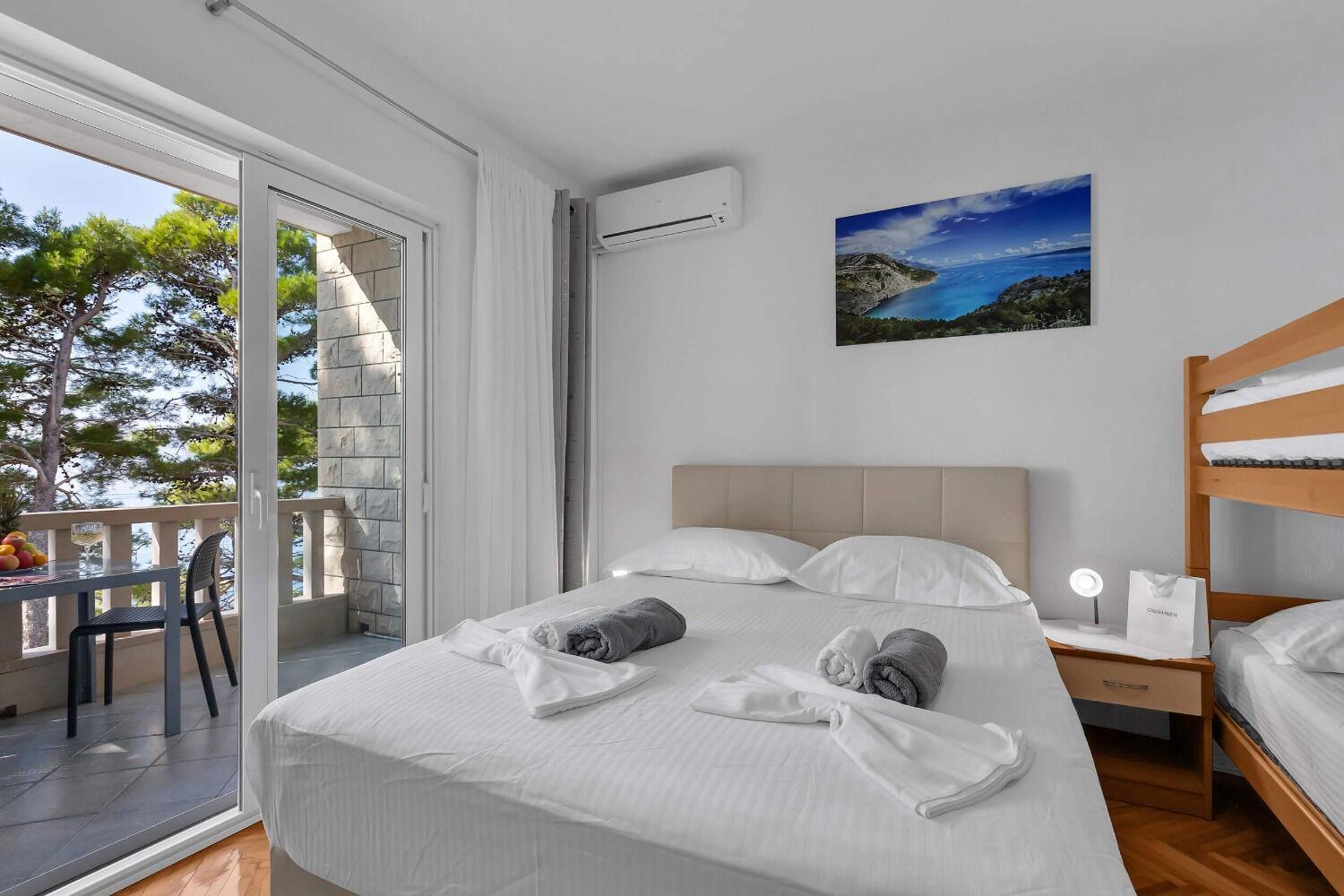 ברלה Apartments Anka מראה חיצוני תמונה