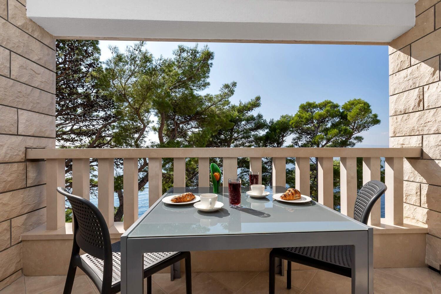 ברלה Apartments Anka מראה חיצוני תמונה