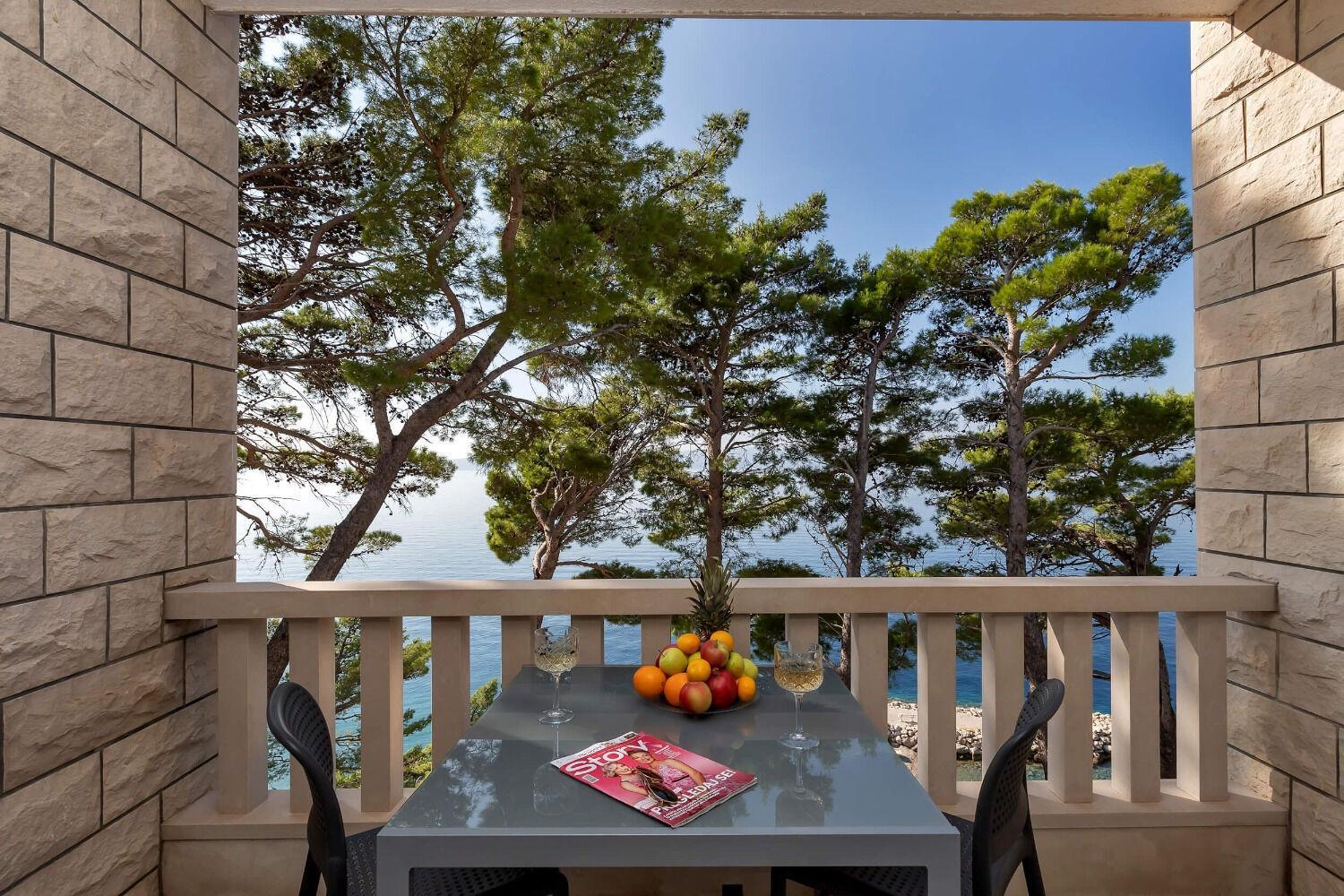 ברלה Apartments Anka מראה חיצוני תמונה