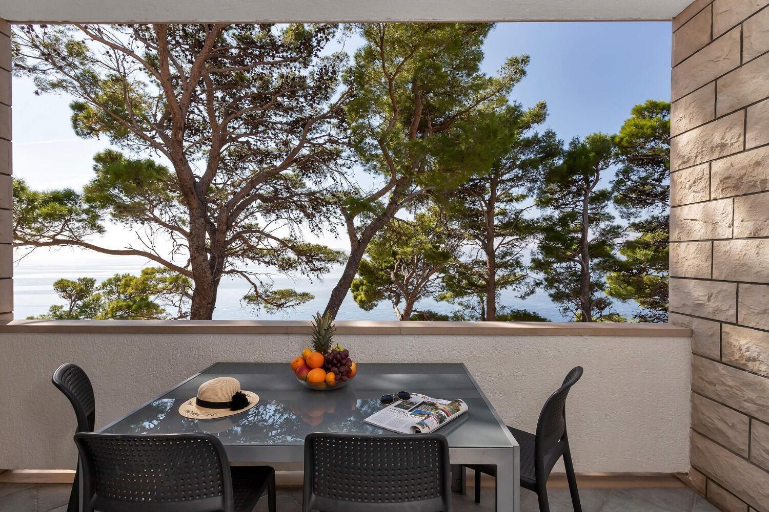ברלה Apartments Anka מראה חיצוני תמונה
