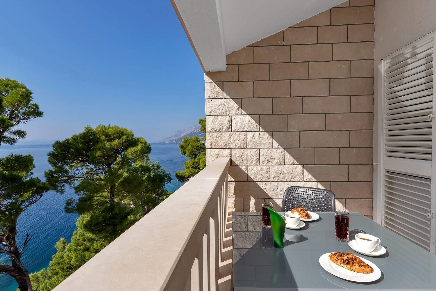 ברלה Apartments Anka מראה חיצוני תמונה