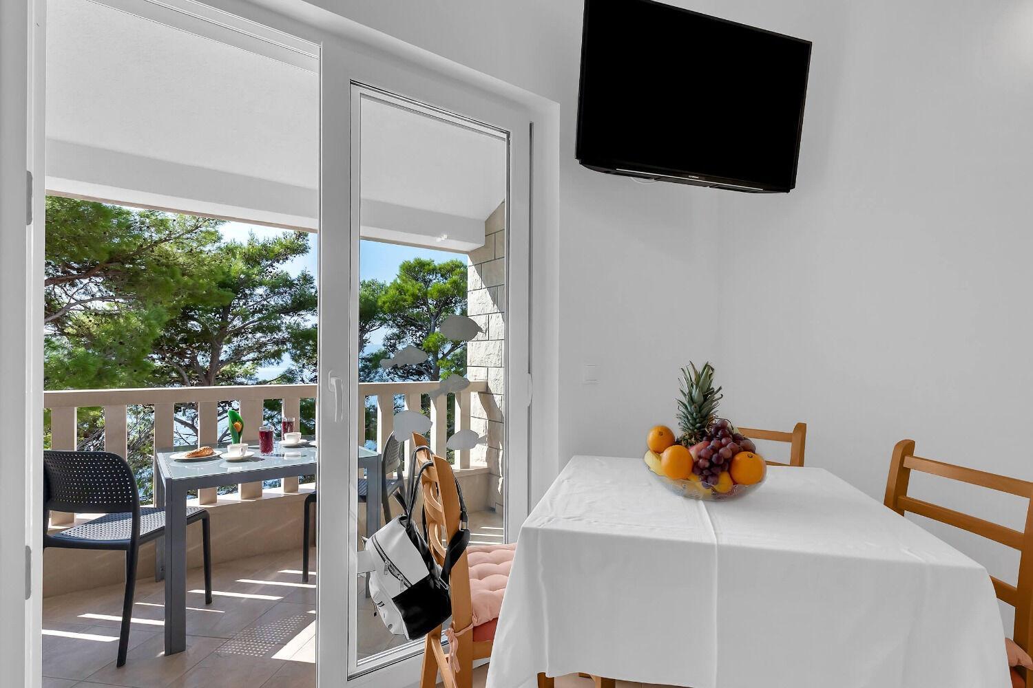 ברלה Apartments Anka מראה חיצוני תמונה