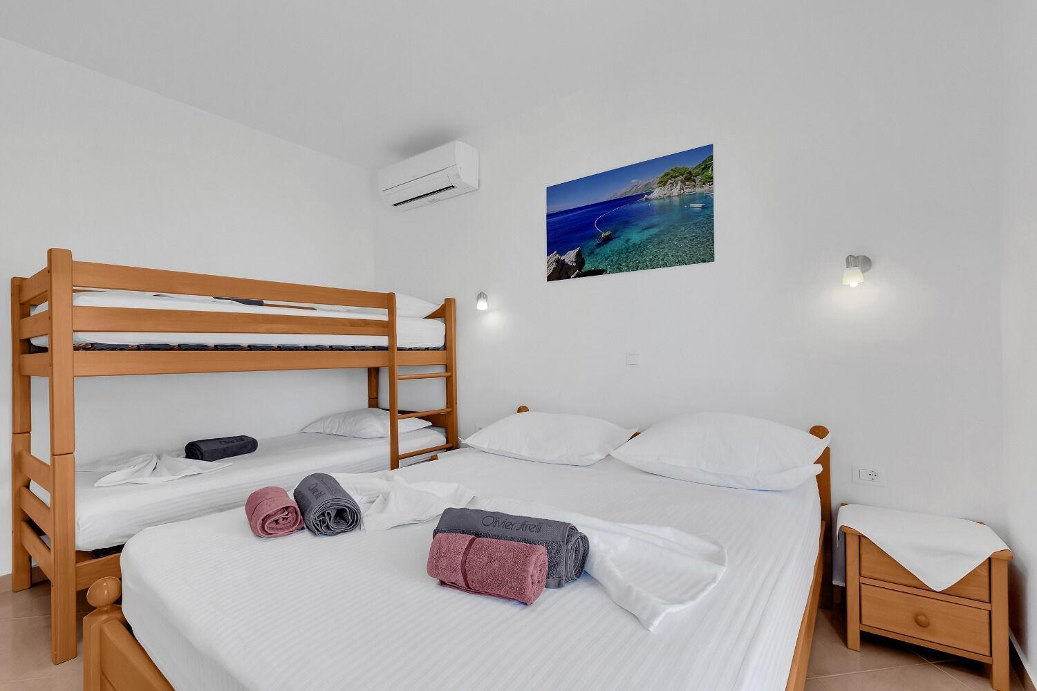 ברלה Apartments Anka מראה חיצוני תמונה