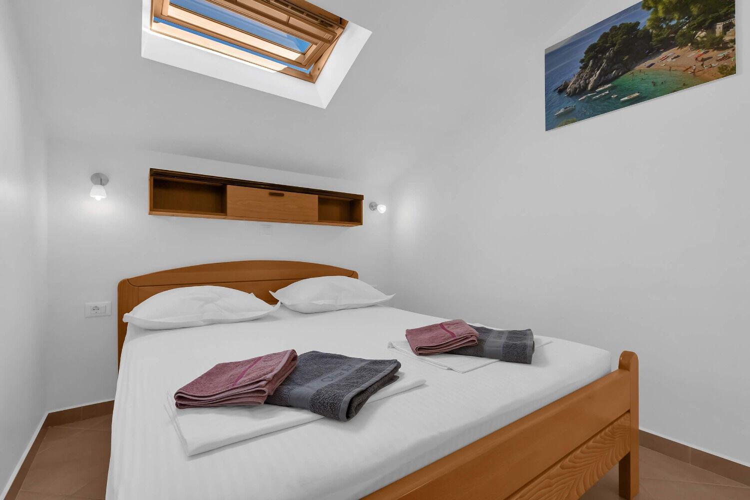 ברלה Apartments Anka מראה חיצוני תמונה