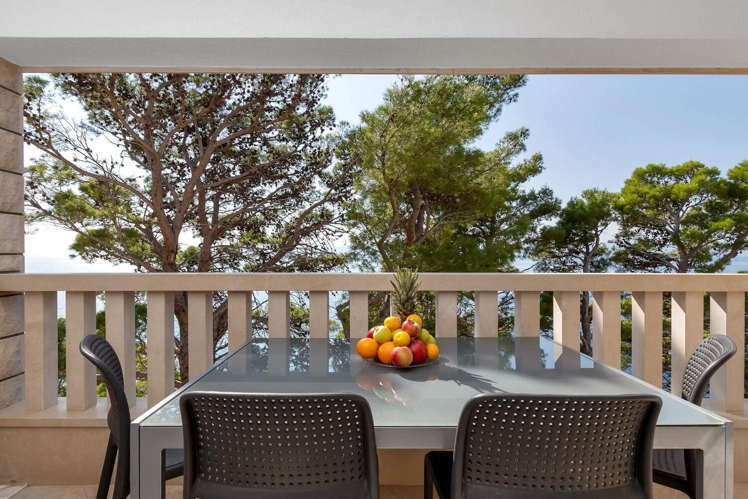 ברלה Apartments Anka מראה חיצוני תמונה