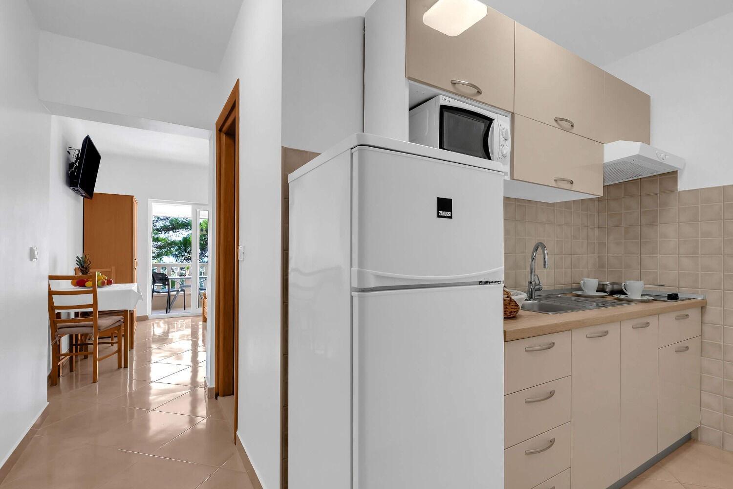 ברלה Apartments Anka מראה חיצוני תמונה